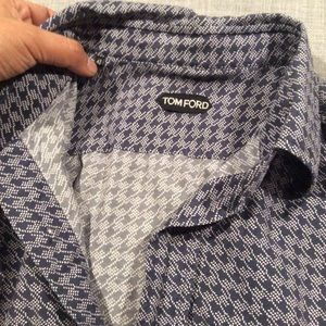 Tom ford dress shirt
